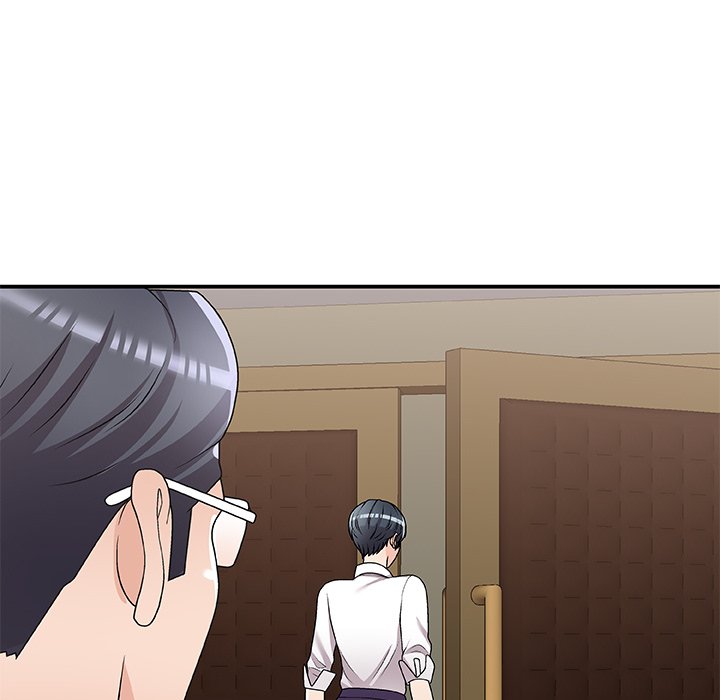 Miss Announcer Chapter 83 Page 79