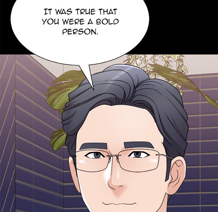 Miss Announcer Chapter 83 Page 88