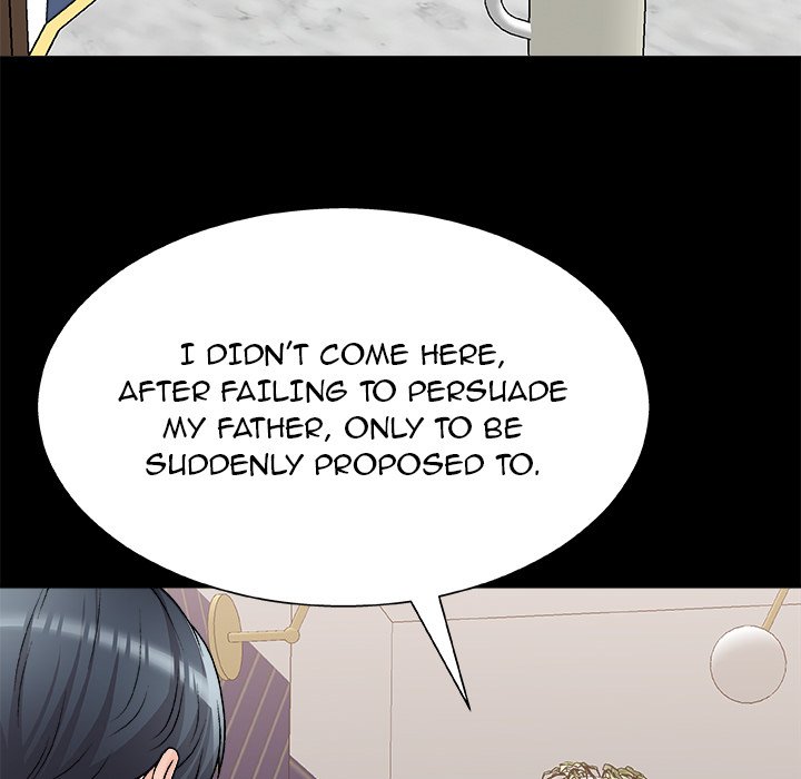 Miss Announcer Chapter 83 Page 92