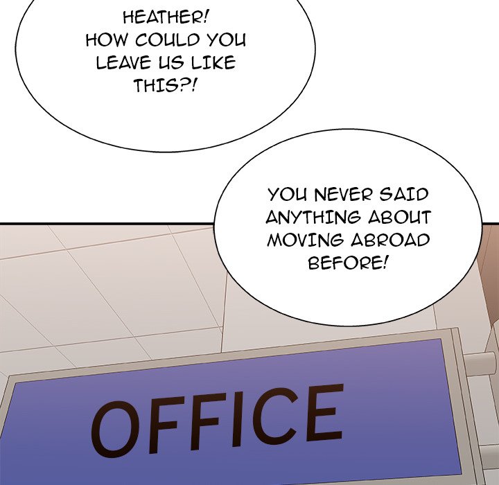 Miss Announcer Chapter 84 Page 109