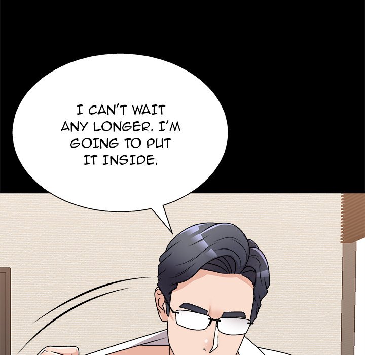 Miss Announcer Chapter 84 Page 11