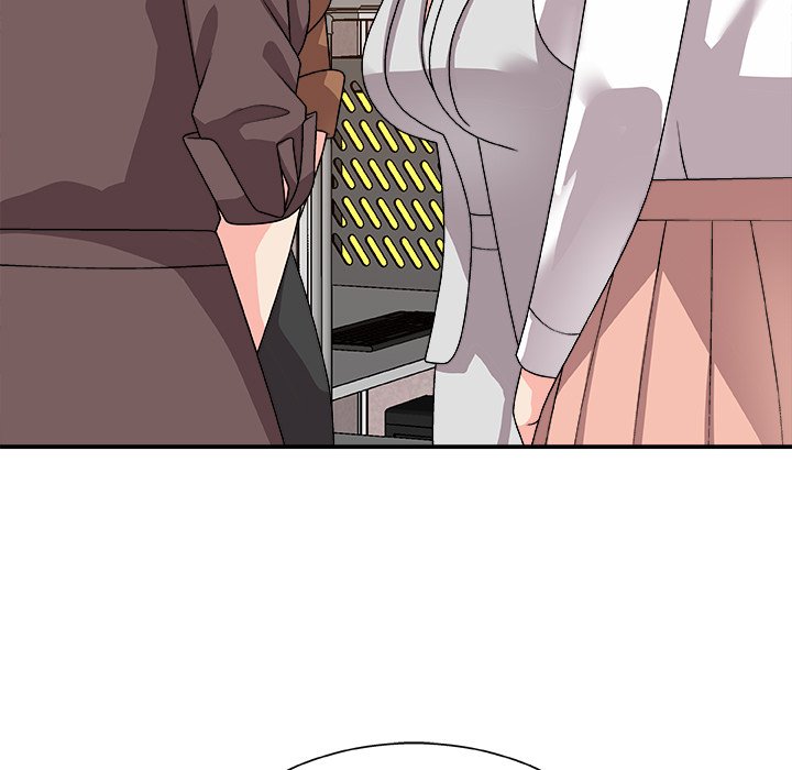 Miss Announcer Chapter 84 Page 114