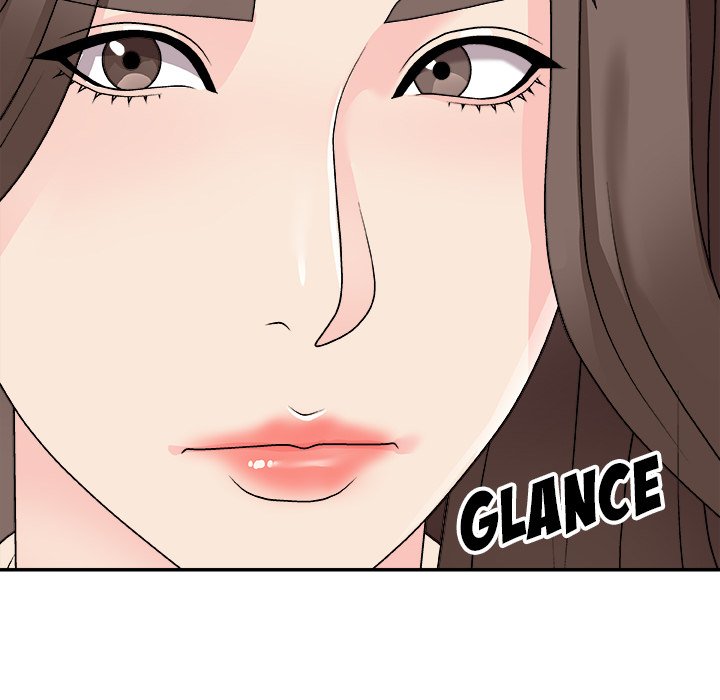 Miss Announcer Chapter 84 Page 120