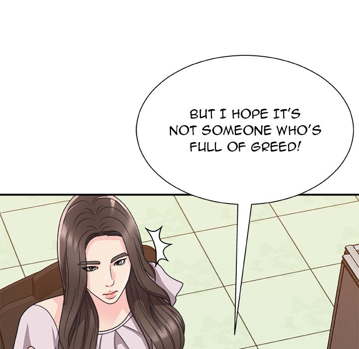 Miss Announcer Chapter 84 Page 121