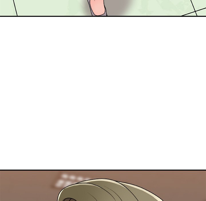 Miss Announcer Chapter 84 Page 124