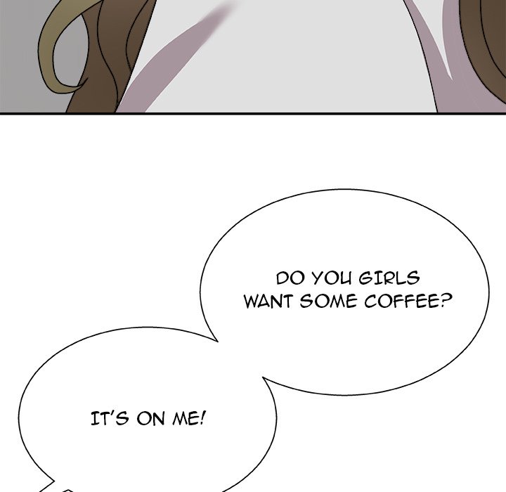 Miss Announcer Chapter 84 Page 126