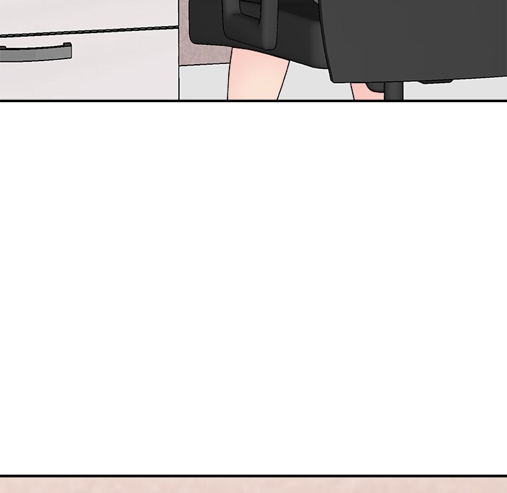 Miss Announcer Chapter 84 Page 131