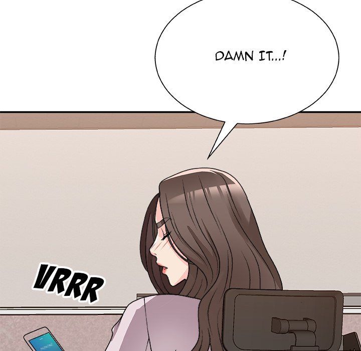 Miss Announcer Chapter 84 Page 136