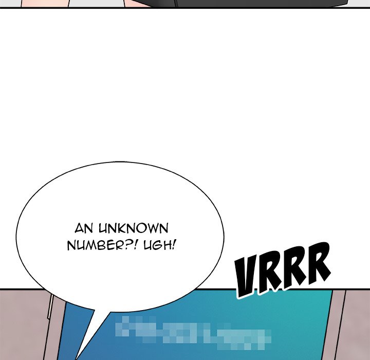 Miss Announcer Chapter 84 Page 138