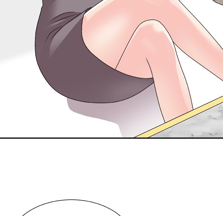 Miss Announcer Chapter 84 Page 144