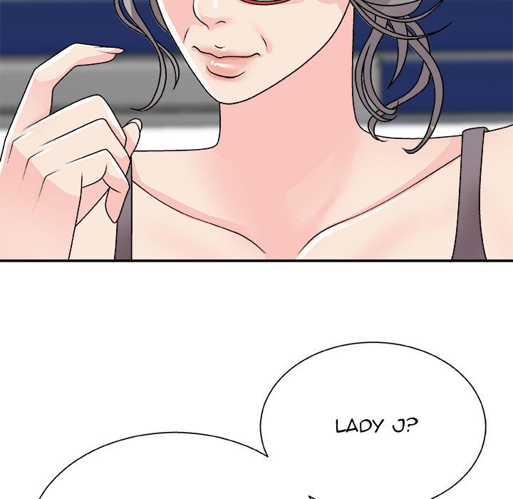 Miss Announcer Chapter 84 Page 146