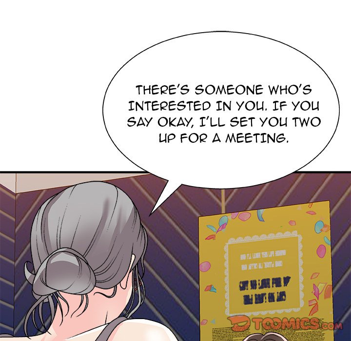 Miss Announcer Chapter 84 Page 153