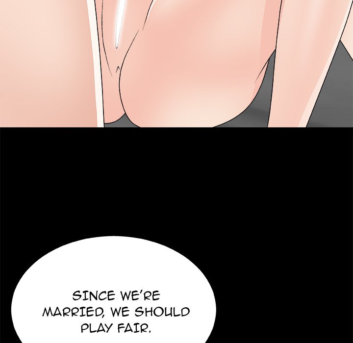 Miss Announcer Chapter 84 Page 20