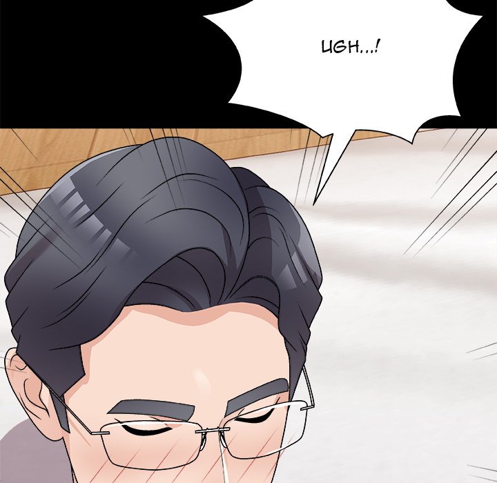 Miss Announcer Chapter 84 Page 28