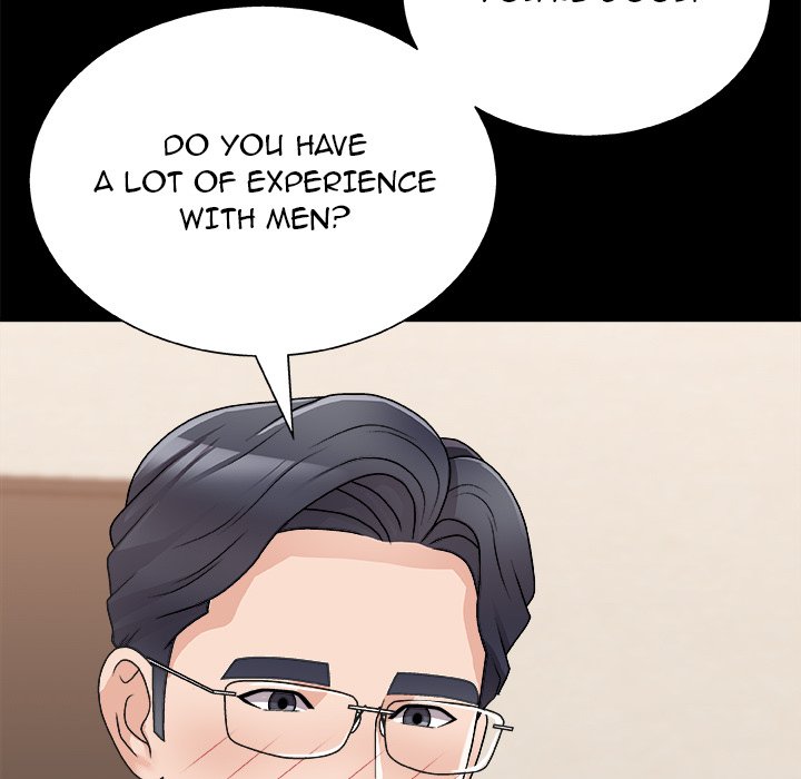 Miss Announcer Chapter 84 Page 34