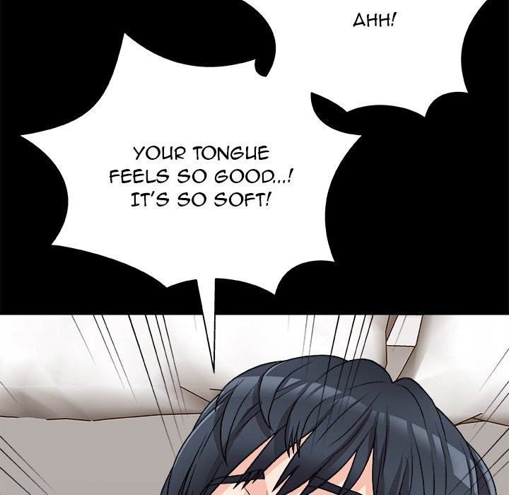 Miss Announcer Chapter 84 Page 7