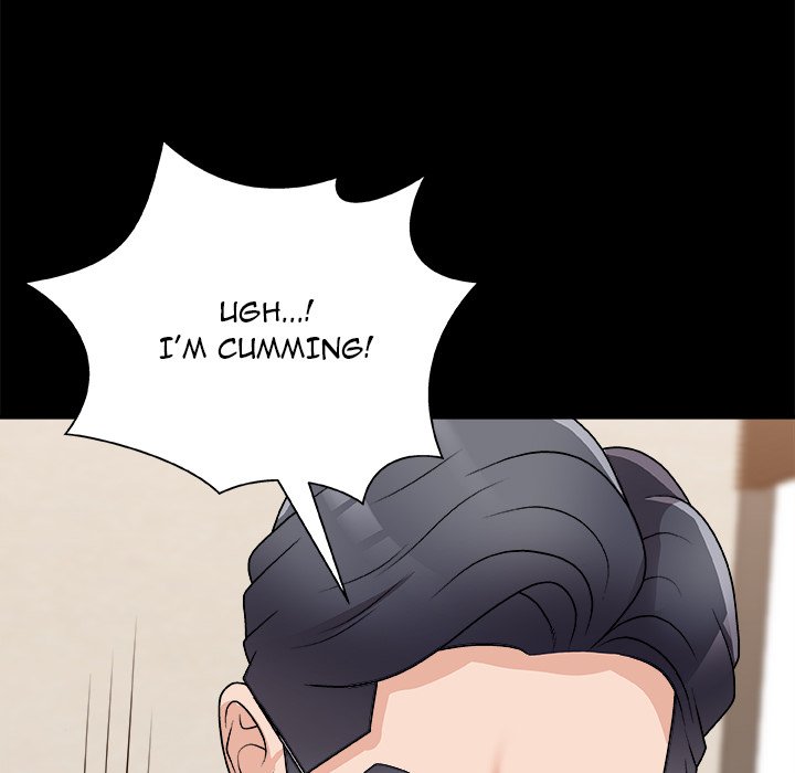 Miss Announcer Chapter 84 Page 70