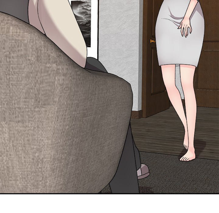 Miss Announcer Chapter 85 Page 106