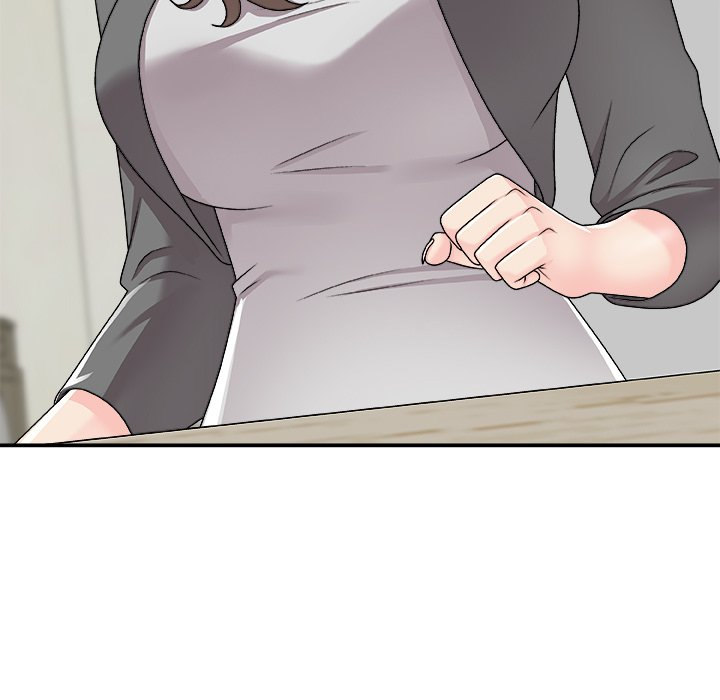 Miss Announcer Chapter 85 Page 11