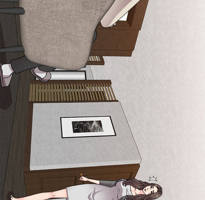 Miss Announcer Chapter 85 Page 110