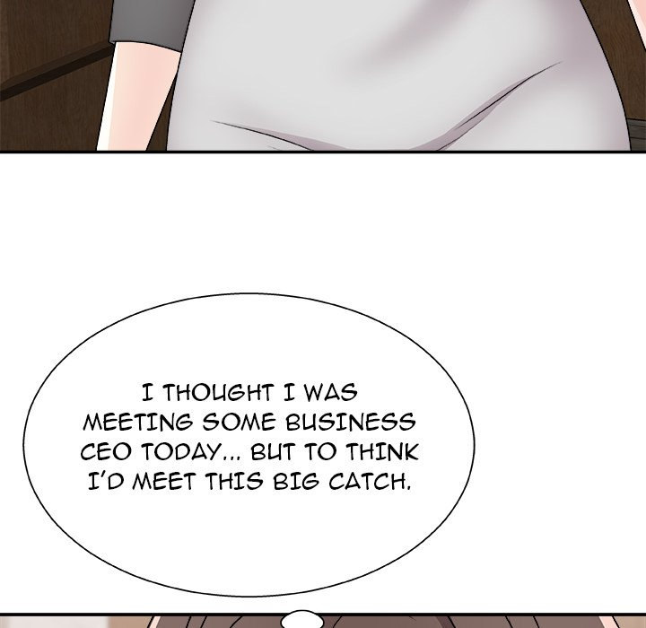 Miss Announcer Chapter 85 Page 116