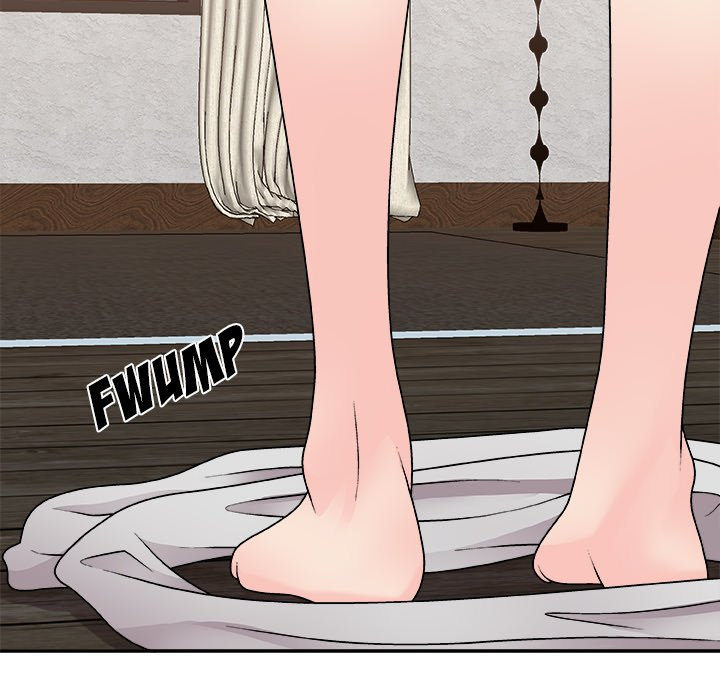 Miss Announcer Chapter 85 Page 122