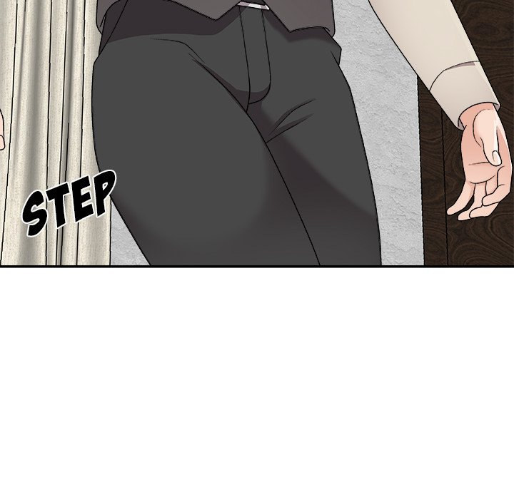 Miss Announcer Chapter 85 Page 137