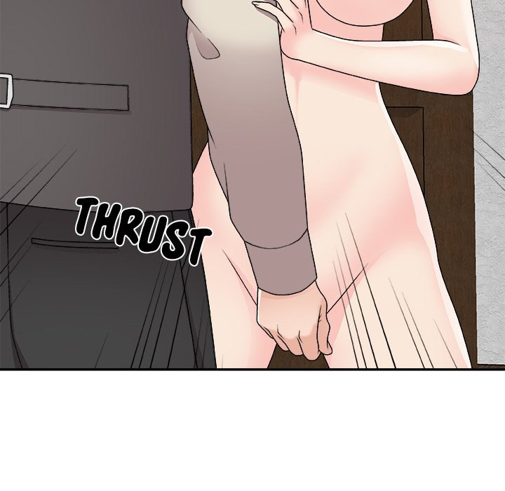 Miss Announcer Chapter 85 Page 146