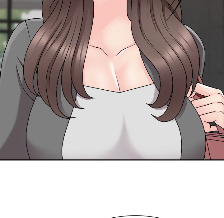 Miss Announcer Chapter 85 Page 24
