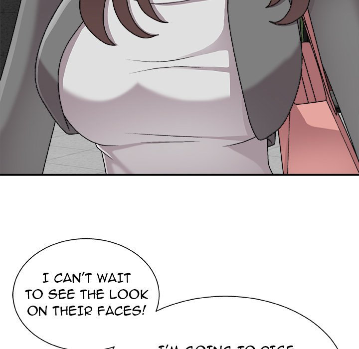 Miss Announcer Chapter 85 Page 29