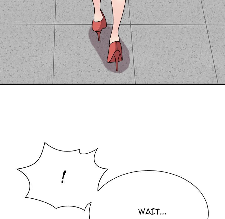 Miss Announcer Chapter 85 Page 32