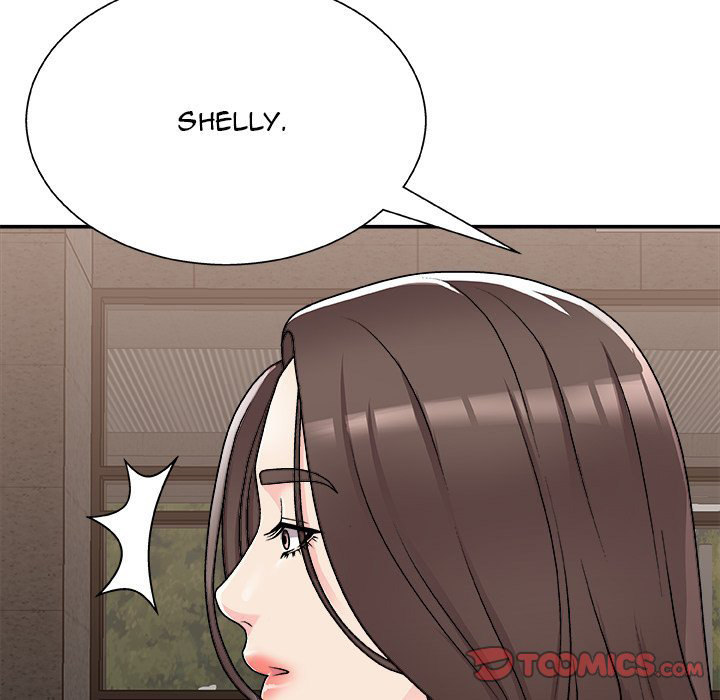 Miss Announcer Chapter 85 Page 39
