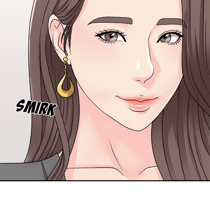 Miss Announcer Chapter 85 Page 6