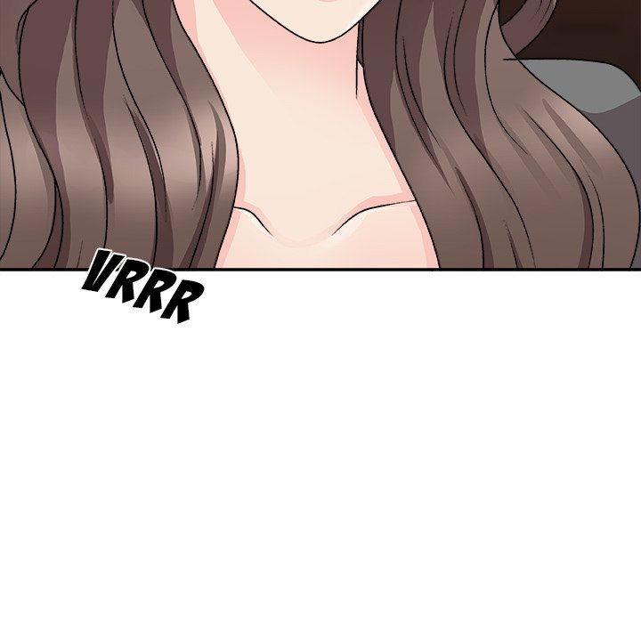 Miss Announcer Chapter 85 Page 79