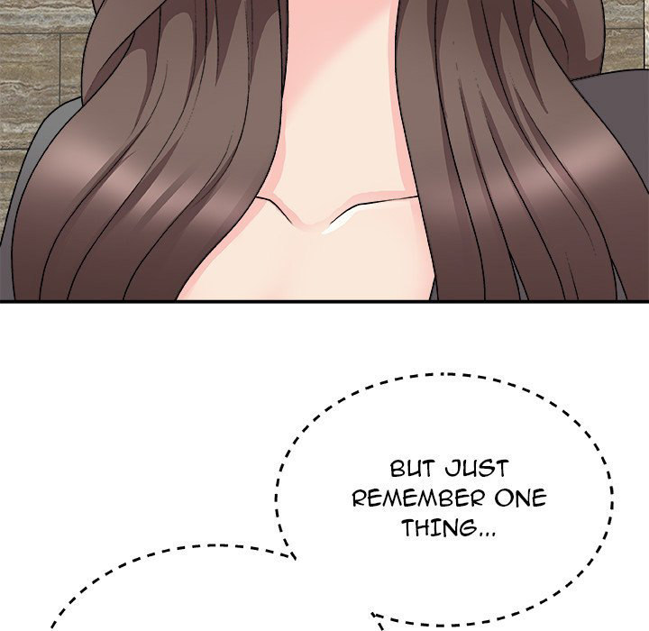 Miss Announcer Chapter 85 Page 91
