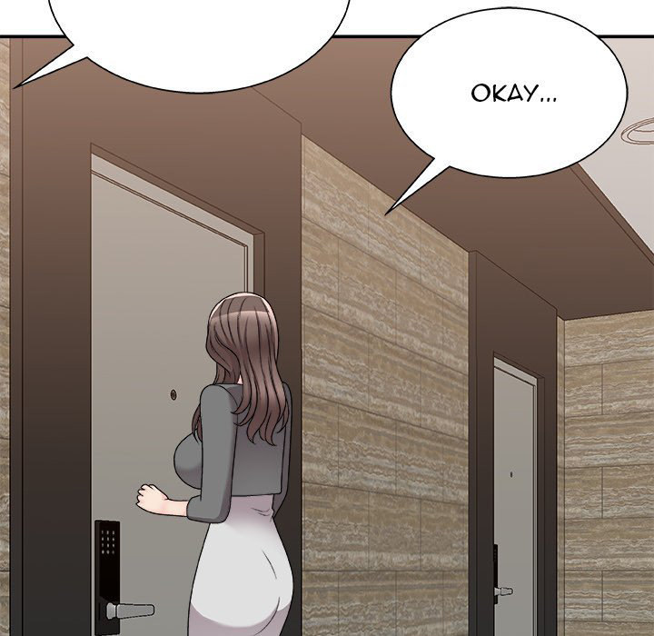 Miss Announcer Chapter 85 Page 94