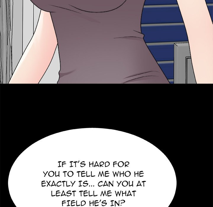 Miss Announcer Chapter 86 Page 11