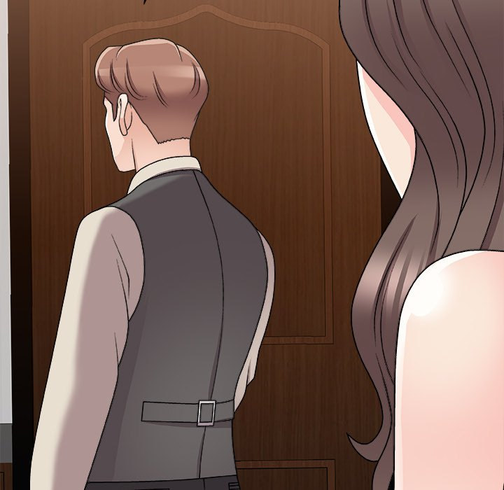 Miss Announcer Chapter 86 Page 153