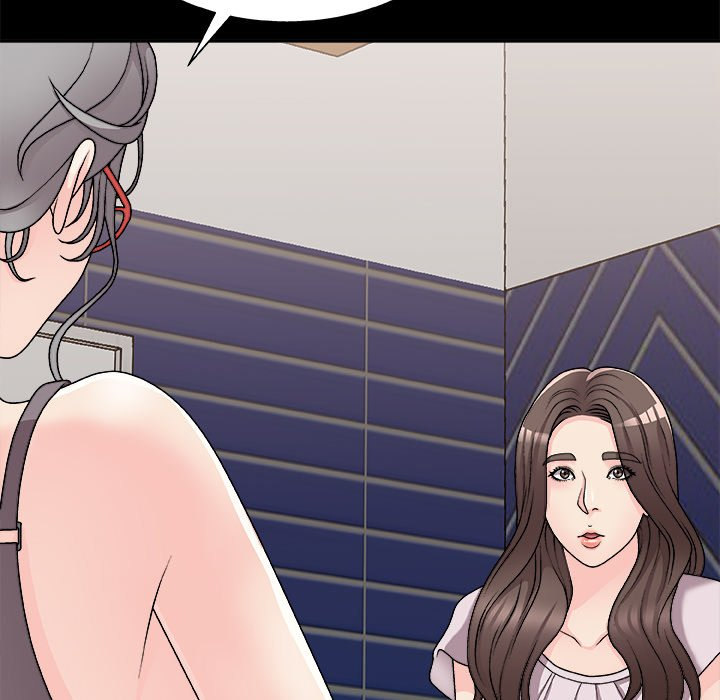 Miss Announcer Chapter 86 Page 19