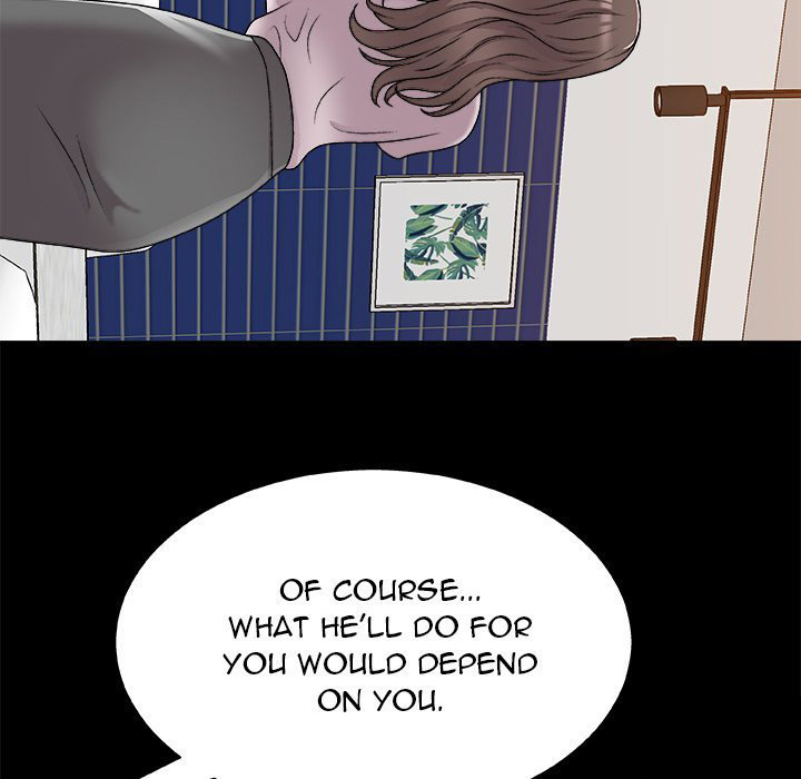 Miss Announcer Chapter 86 Page 29