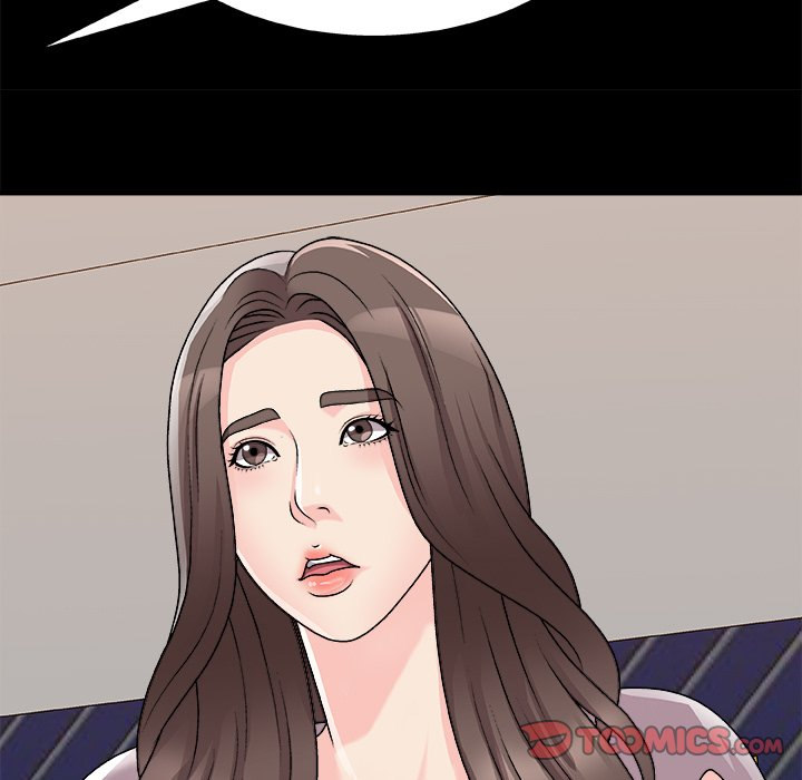 Miss Announcer Chapter 86 Page 30