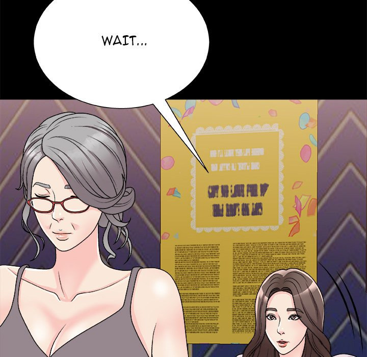 Miss Announcer Chapter 86 Page 7