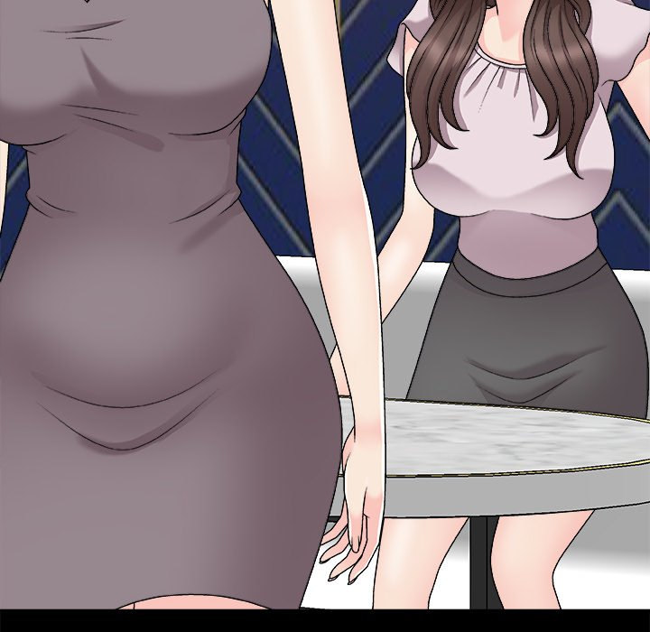 Miss Announcer Chapter 86 Page 8