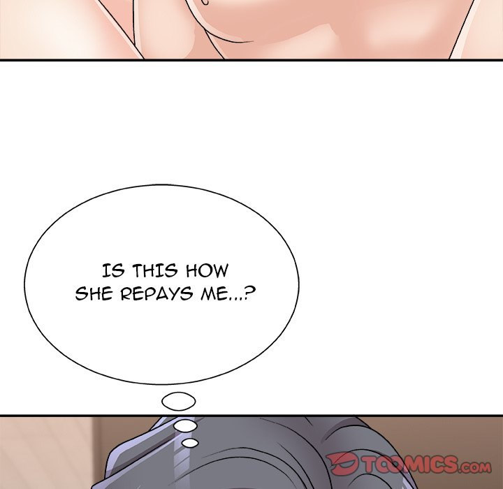 Miss Announcer Chapter 87 Page 120