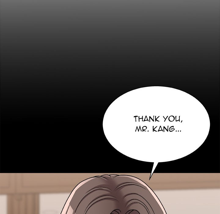 Miss Announcer Chapter 87 Page 123