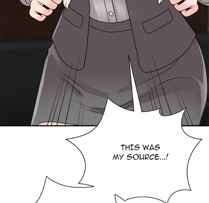 Miss Announcer Chapter 87 Page 13