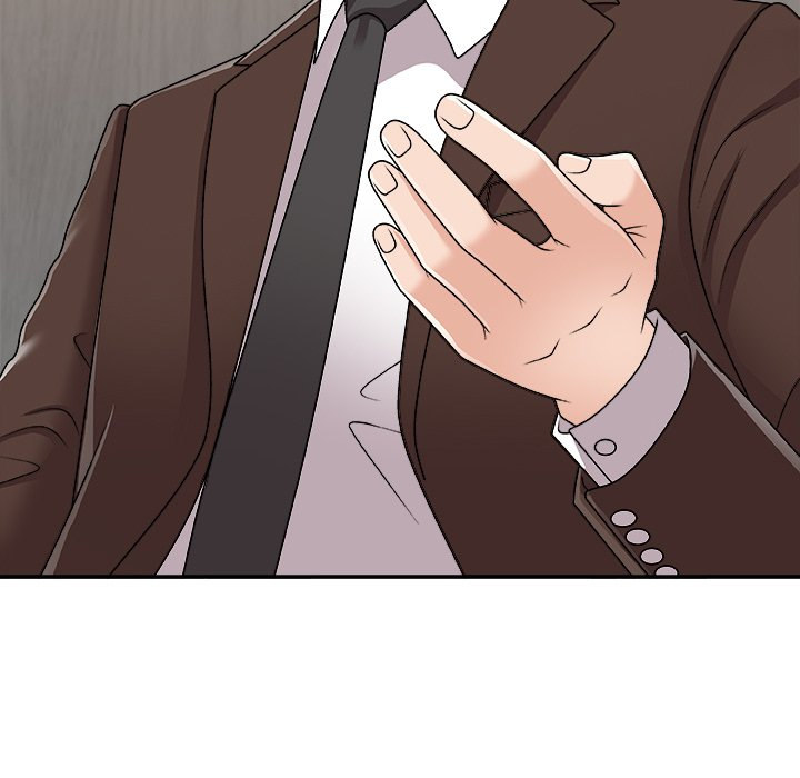 Miss Announcer Chapter 87 Page 19