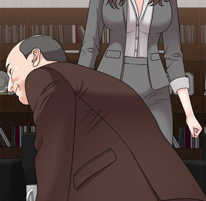 Miss Announcer Chapter 87 Page 32