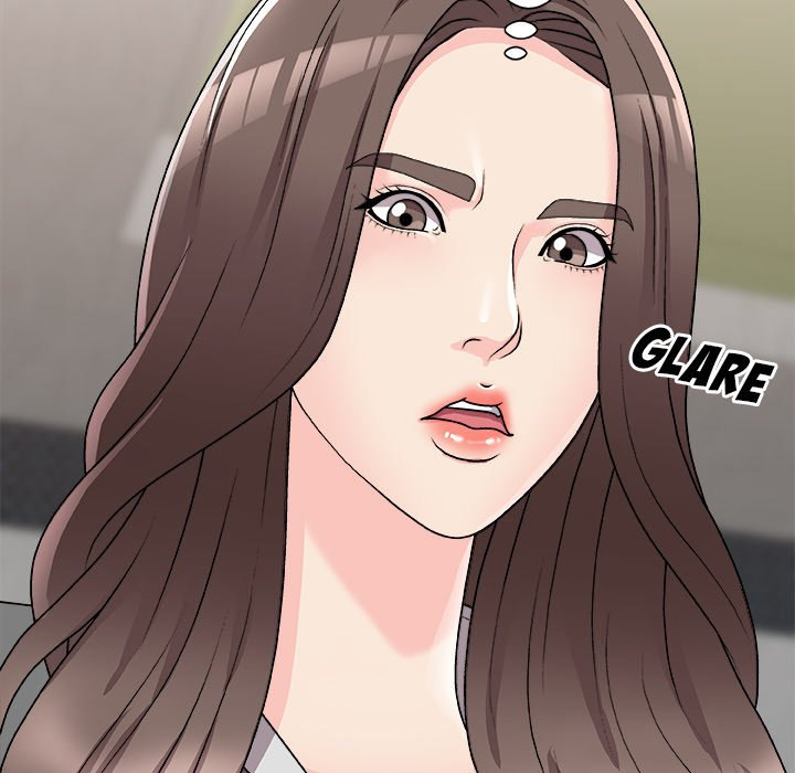 Miss Announcer Chapter 87 Page 34
