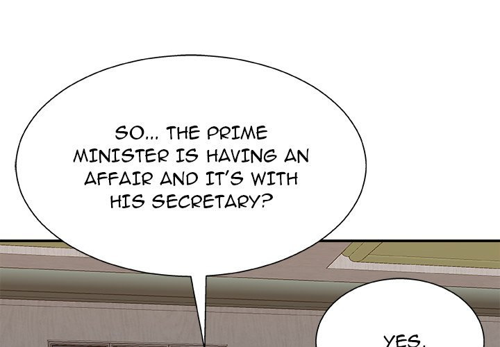 Miss Announcer Chapter 87 Page 4